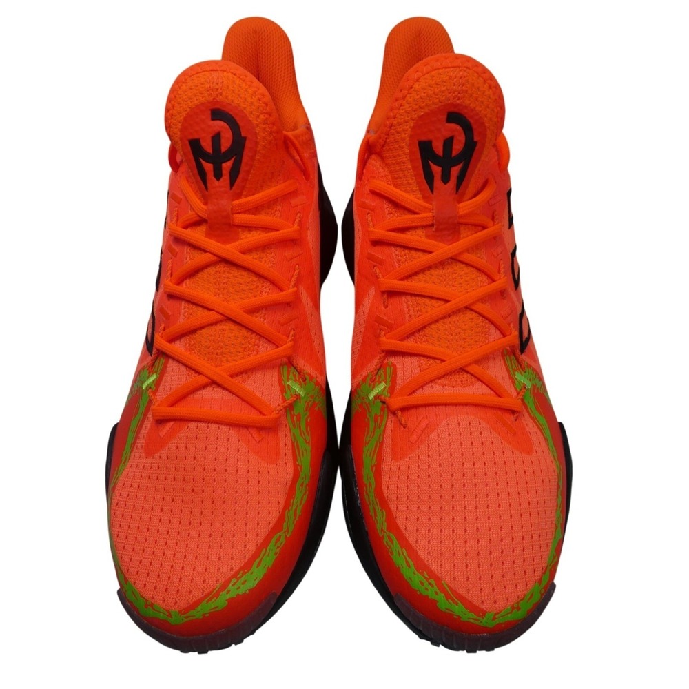 Adidas Mahomes 1 Impact FLX Shoes Unisex Size Men's 11/Women's 12.5 - Picture 3 of 12